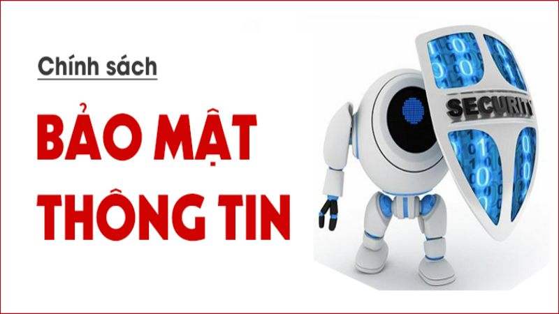 Những điều khoản có ở chính sách bảo mật tại Yo88