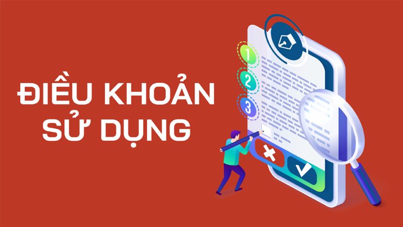 Điều khoản về các giao dịch