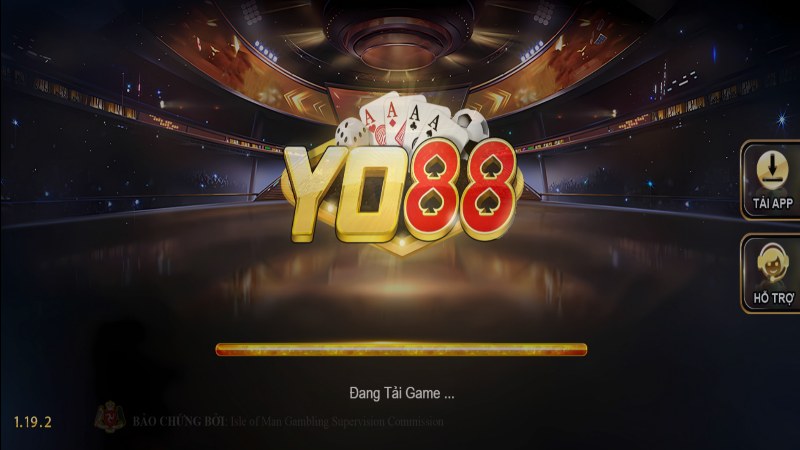 Đôi nét về xổ số Yo88