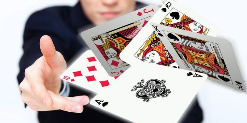 Những điều cần lưu ý khi chia bài 9 nút