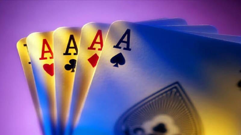 Sử dụng kỹ thuật “cáy” để chơi bài hiệu quả