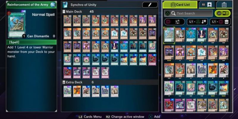 huong dan cach choi bai yugioh biet cach xep bai yugioh Bộ bài yugioh gồm 100 lá có nguồn gốc từ quốc gia Nhật Bản